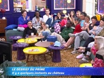 Replay Star Academy 2025 - Quotidienne 14 du 2 novembre 2025