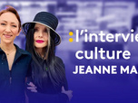 Replay L'interview culture - 16/05/2026