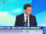 Replay L'intégrale de Good Morning Market du mercredi 4 février