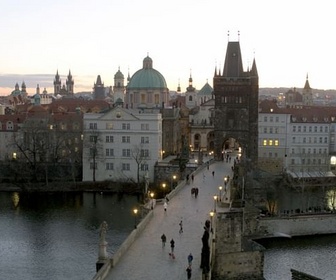 Replay Dans les secrets de la guerre froide - Prague au service de Moscou
