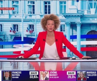 Replay L'intégrale de BFM Non-Stop du lundi 16 mars