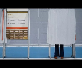 Replay La Norvège vote lors d'une élection serrée, avec l'impôt sur la fortune en jeu