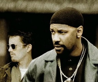 Replay Blow up - C'est quoi Denzel Washington ?