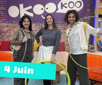 Replay Okoo-koo - 04/06/2026