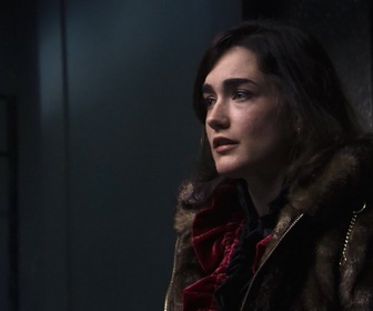 Replay Central nuit - S06 E02 - Celui qui n'existe pas