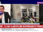 Replay Fauvelle Week-end - David Lisnard invité de BFMTV - 10/10