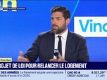 Replay Le Grand entretien : Le logement toujours en crise - 02/07