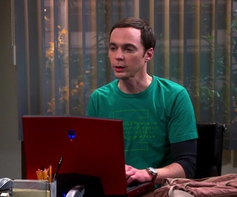 Replay The Big Bang Theory - S7E17 - Amitié et turbulences