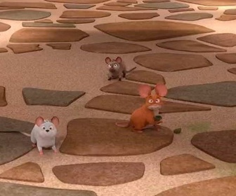 Replay Idéfix et les Irréductibles - Pièges à la Louve