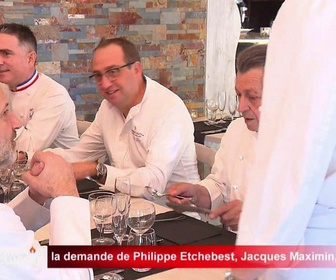 Replay Cauchemar en cuisine - Antibes (2/2)