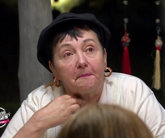 Replay Les vacances des anges - S01 E02