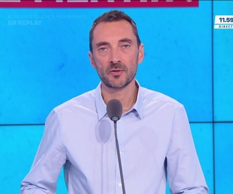 Replay Estelle Midi - RN battu, Gauche irréconciliable : Macron va-t-il gagner la partie ?