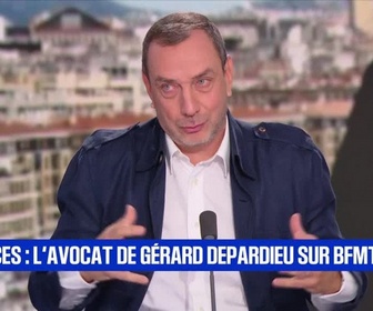 Replay Affaire suivante - Jubillar : les enjeux de la reconstitution