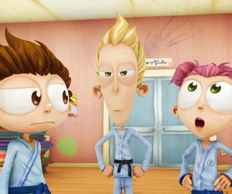 Replay Angelo la débrouille