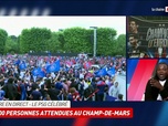 Replay L'Equipe actu spéciale célébrations du PSG - 31/05/2026