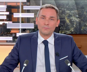 Replay Sur le terrain - 01/12/2025