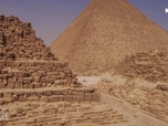 Replay Egypte : trésors des pharaons - Les secrets des reines bâtisseuses