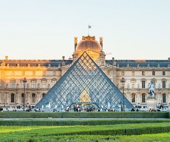 Replay 28 minutes - Le Louvre ressuscite ?