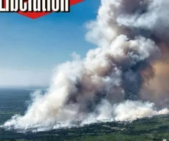 Replay Dans la presse - Climat : Le Canada brûle, brûle, brûle
