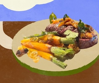 A vos marmites ! replay