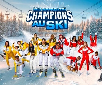 Replay Les apprentis champions - S2 E27 - Dos au mur