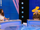 Replay C'est ça la France ! - S1E41 - Emission 41 avec Marlène Schaff