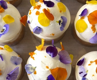 Replay Grands Reportages - Reportages découverte - La pâtisserie : un peu, beaucoup, à la folie !