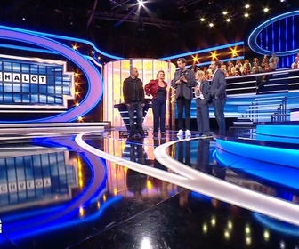 La roue de la fortune célébrités replay