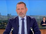 Replay Le JT en LSF - JT en LSF - Le 20/05/2025 - Le 11h/13h