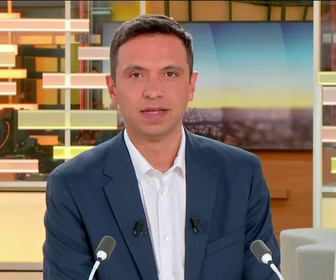 Replay La matinale week-end - 28/02/2026