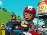 Replay Paw Patrol, la Pat'Patrouille - La Pat'Patrouille et les écureuils