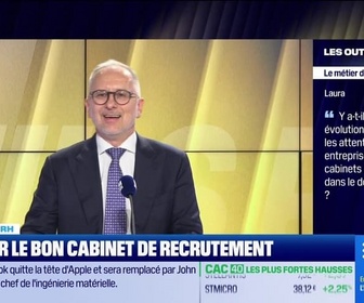 Replay BFM Entreprise - Mardi 21 avril