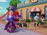 Replay Paw Patrol, la Pat'Patrouille - Le bébé manchot