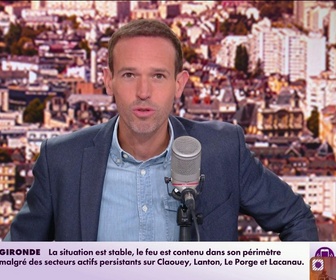 Apolline Matin replay