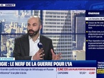 Replay BFM Bourse - Ces énergéticiens qui capteront le potentiel de l'IA - 12/02