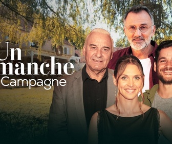 Replay Un dimanche à la campagne - Émission du dimanche 5 janvier 2025