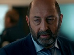 Replay Un homme d'honneur - S01 E01