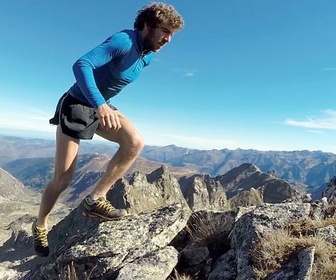 Replay Brice, un vacher à l'assaut des Pyrénées - GEO Reportage