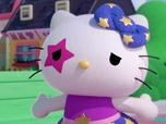 Replay Hello Kitty super style ! - Kitty Super Star