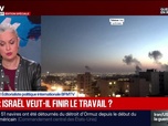 Replay BFM Grand Soir - Israël, prêt à déployer toute l'armée de l'air - 05/05