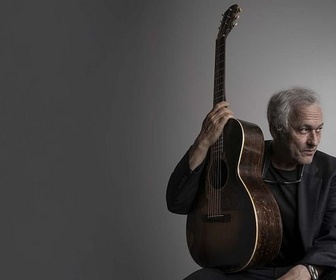 Replay Jazz sous les Pommiers 2026 - Marc Ribot Quartet