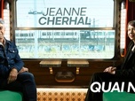 Replay Quai n°8 - Jeanne Cherhal