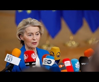 Replay L'UE censure-t-elle les Américains et interfère-t-elle dans les élections ?