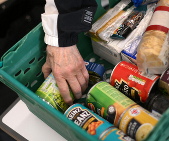 Replay Élément Terre - Les emballages alimentaires polluent massivement nos corps