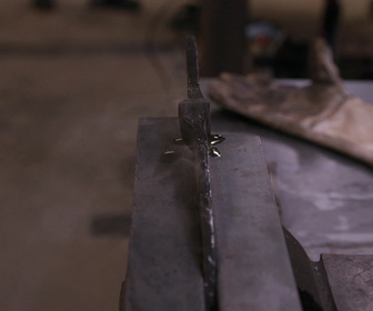 Replay Le meilleur forgeron - S8E43 - La revanche des gauchos