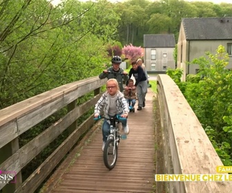 Replay Familles nombreuses : la vie en XXL du 24 juin 2026 - Episode 9
