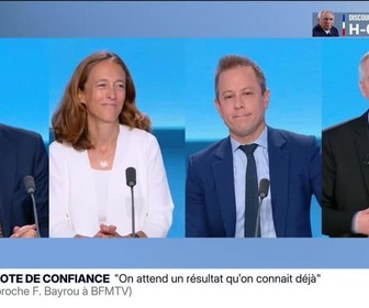 Replay Arnaud Direct - Lundi 8 septembre 2025