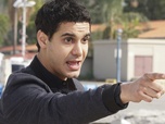Replay Scorpion - S3 E14 - Les bouche-trous
