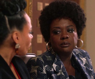 Replay Murder - S6 E12 - Réglons lui son compte