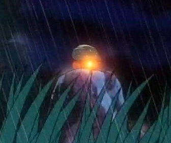 Replay Le Pokémon abandonné